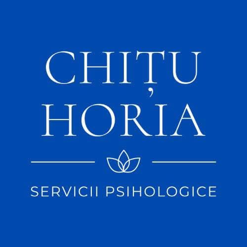 Chițu Horia Florian Cabinet Individual de Psihologie