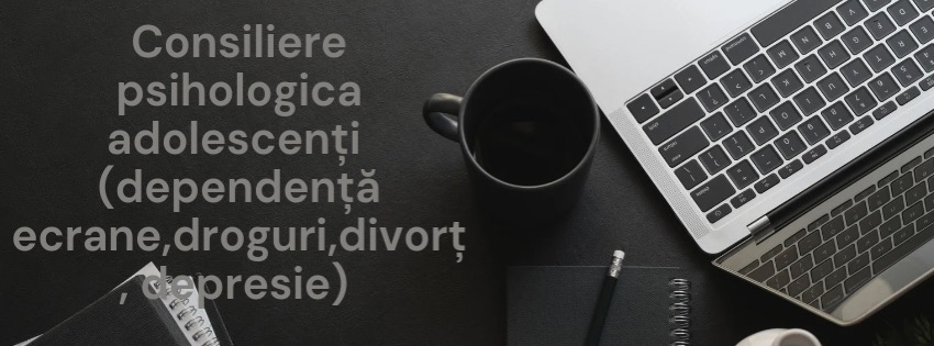 Chițu Horia Florian Cabinet Individual de Psihologie